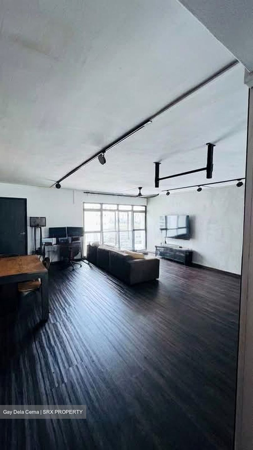 Blk 308B Anchorvale Place (Sengkang), HDB 5 Rooms #564155631
